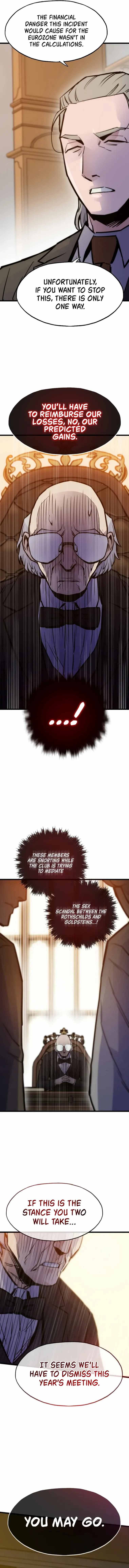 Read Reincarnator Manga Online