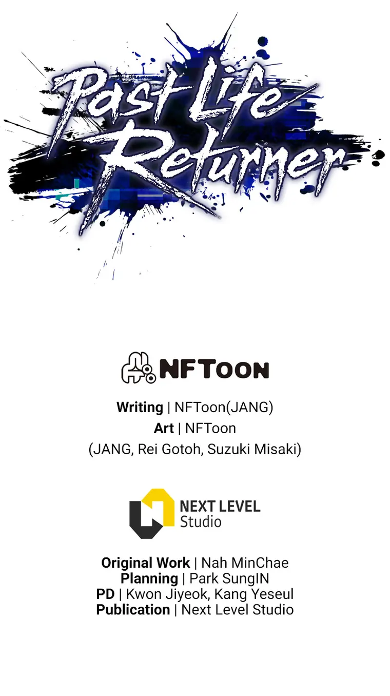 Read Reincarnator Manga Online