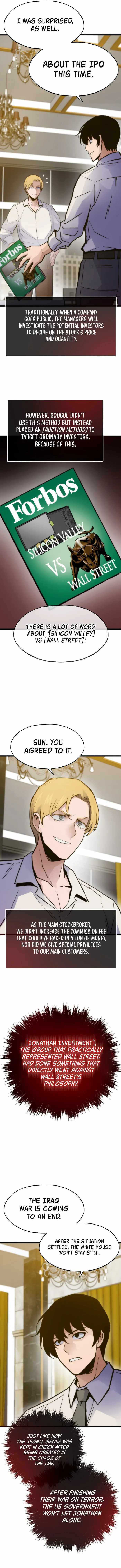 Read Reincarnator Manga Online