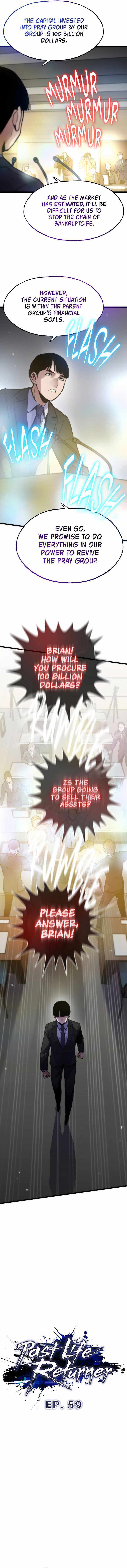 Read Reincarnator Manga Online