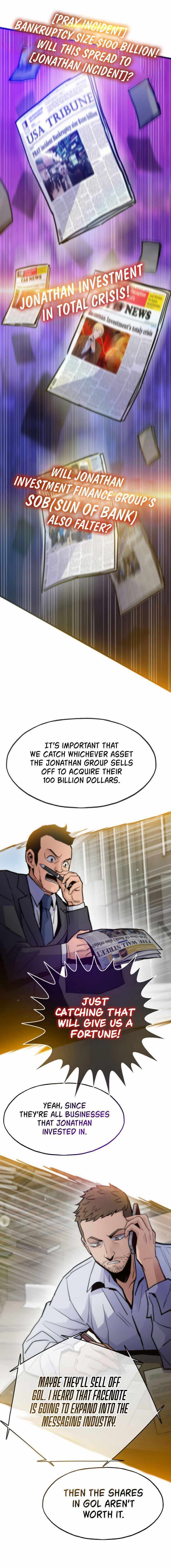 Read Reincarnator Manga Online