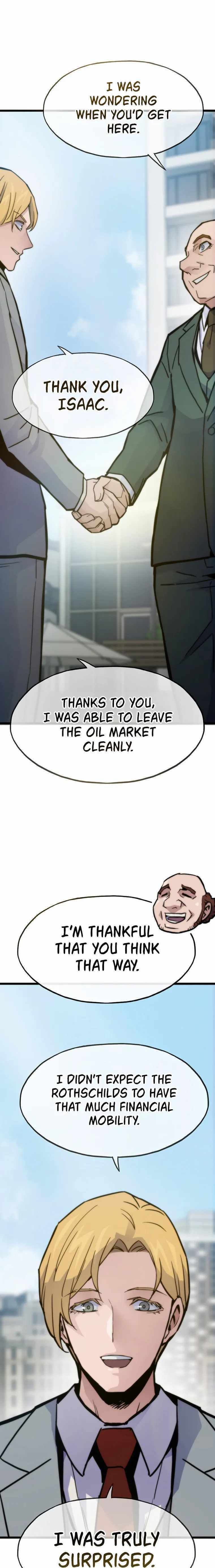 Read Reincarnator Manga Online