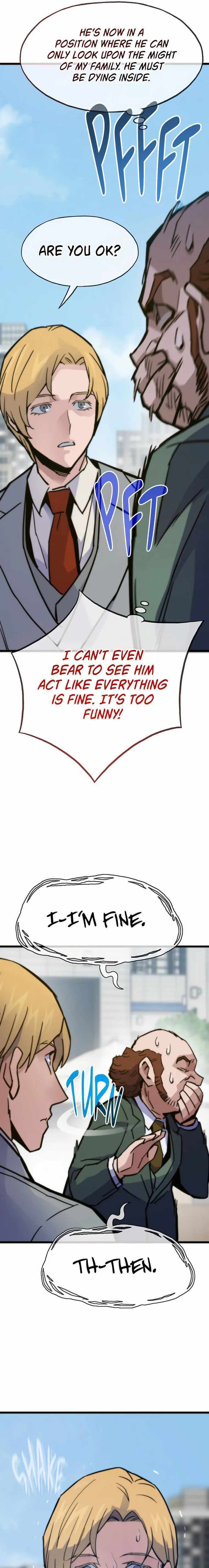 Read Reincarnator Manga Online