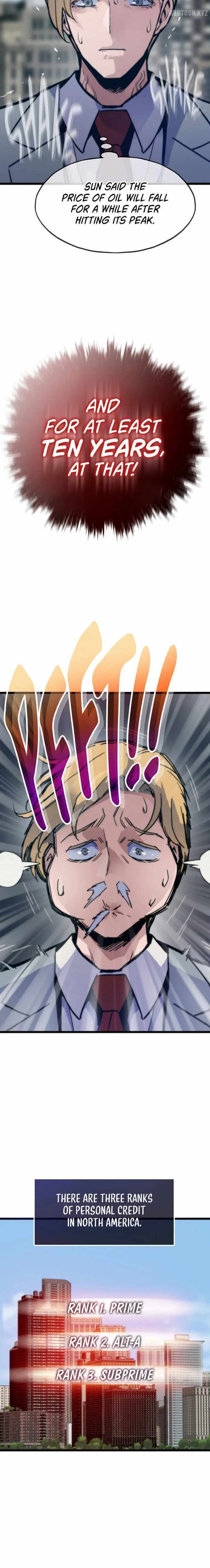 Read Reincarnator Manga Online