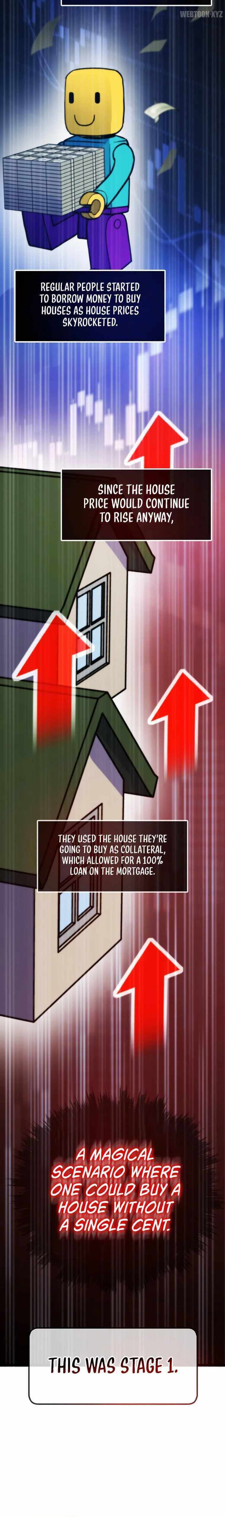 Read Reincarnator Manga Online