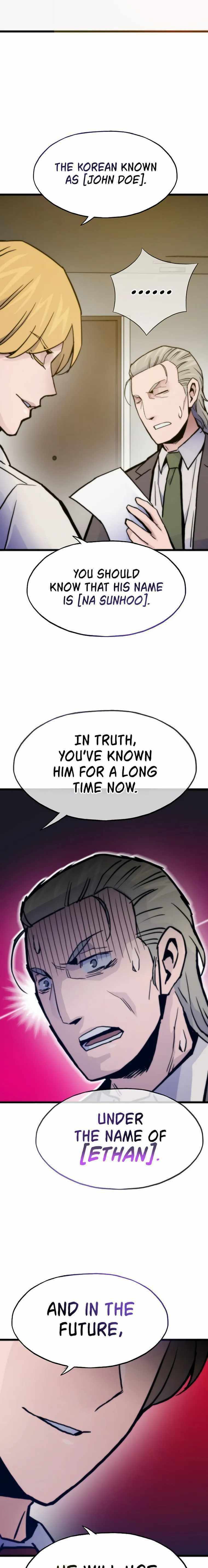 Read Reincarnator Manga Online