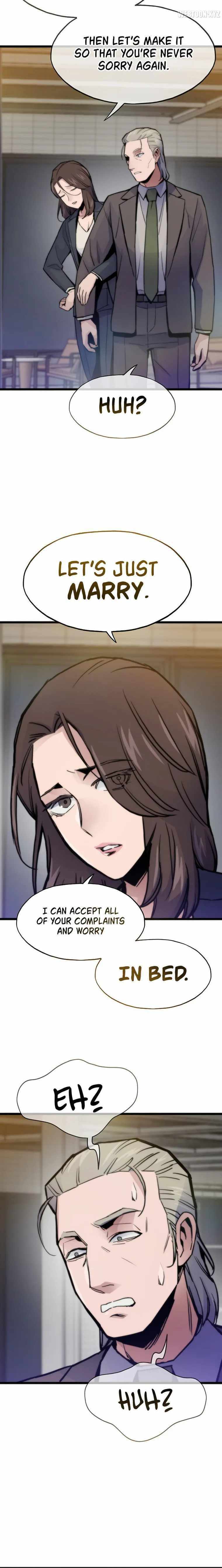 Read Reincarnator Manga Online