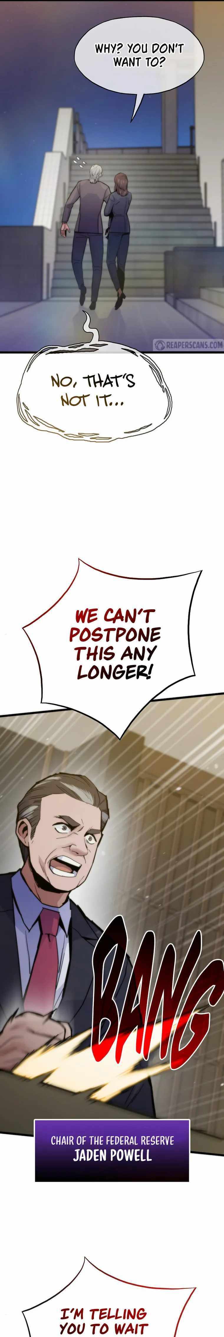 Read Reincarnator Manga Online