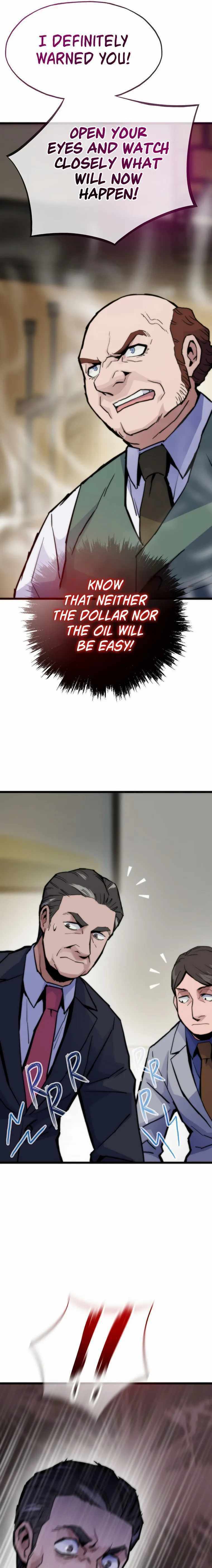 Read Reincarnator Manga Online