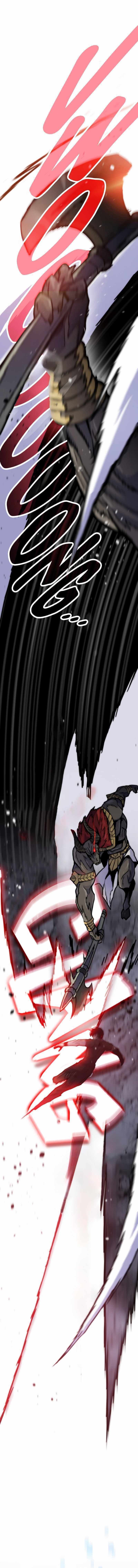 Read Reincarnator Manga Online