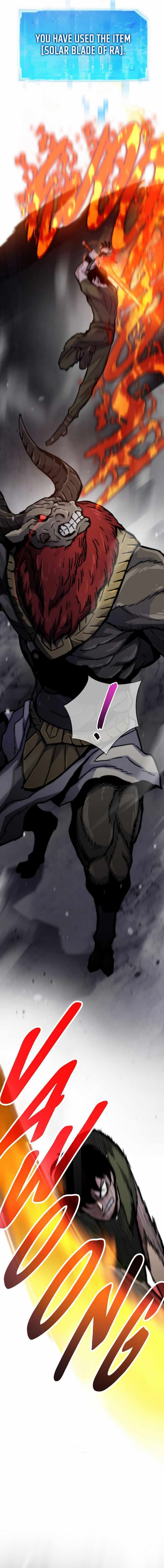Read Reincarnator Manga Online