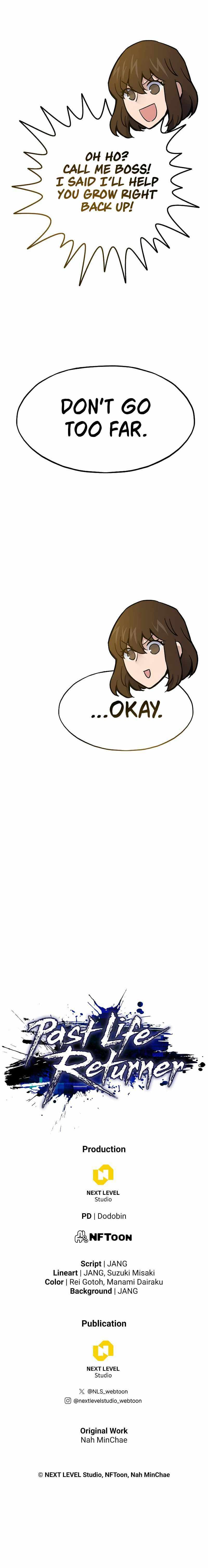 Read Reincarnator Manga Online