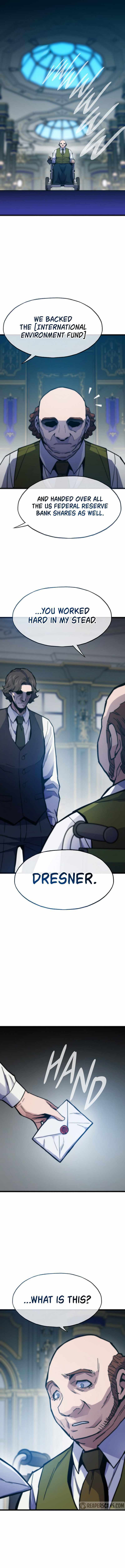 Read Reincarnator Manga Online