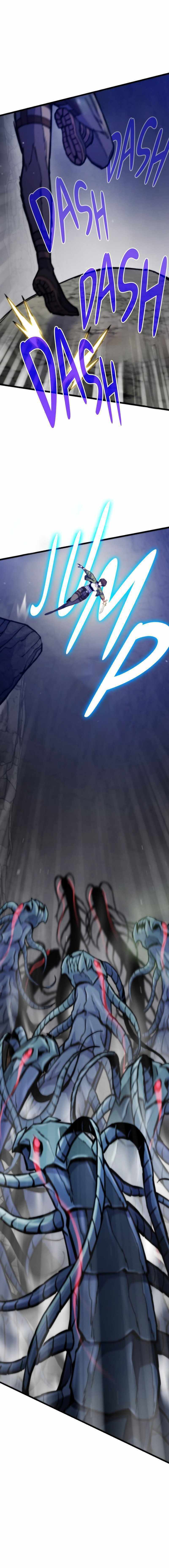 Read Reincarnator Manga Online