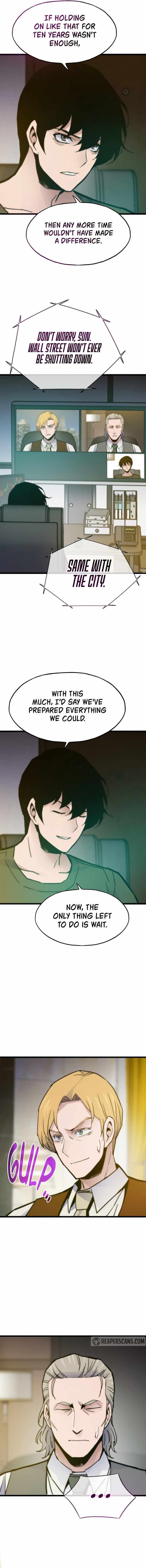Read Reincarnator Manga Online