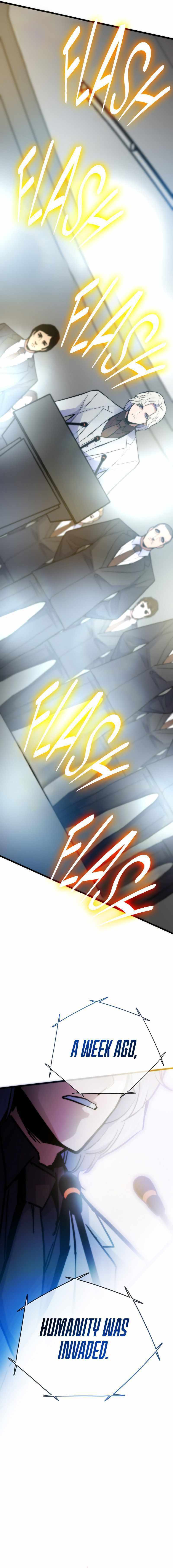Read Reincarnator Manga Online
