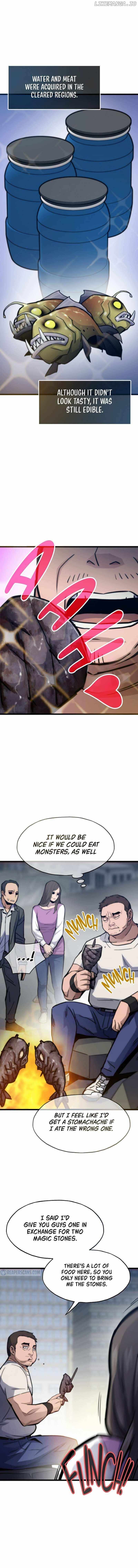 Read Reincarnator Manga Online
