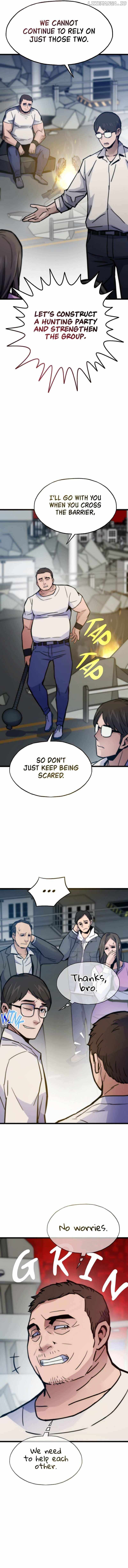 Read Reincarnator Manga Online