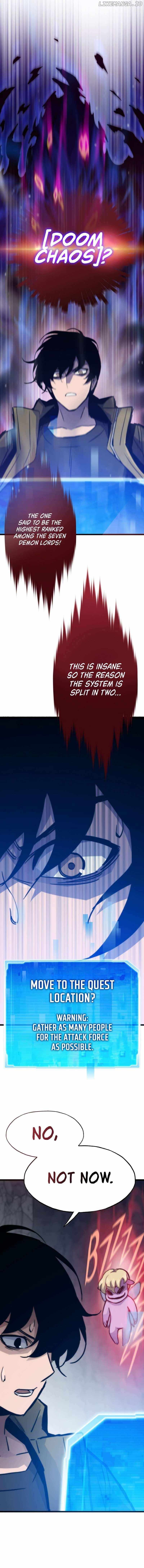 Read Reincarnator Manga Online