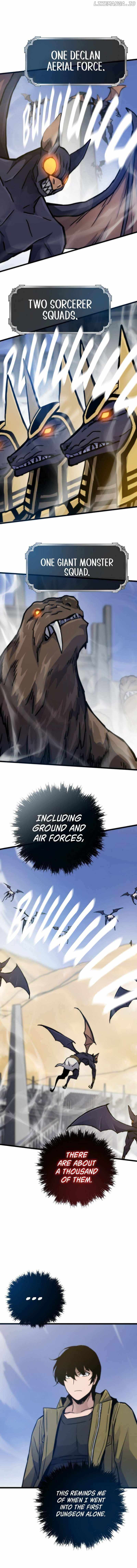 Read Reincarnator Manga Online