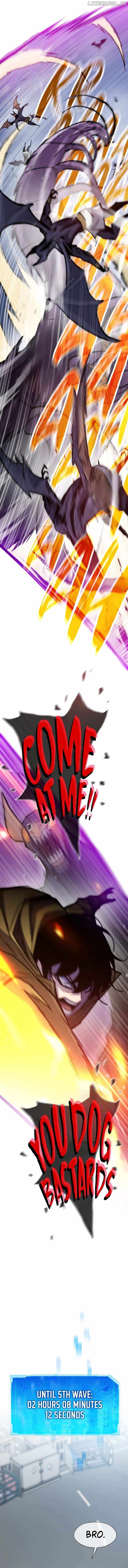 Read Reincarnator Manga Online
