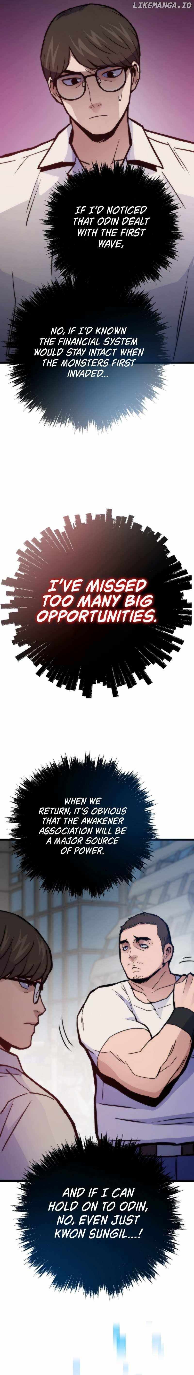 Read Reincarnator Manga Online