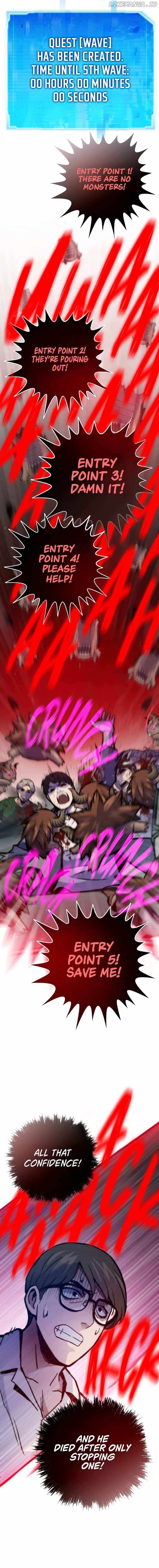 Read Reincarnator Manga Online