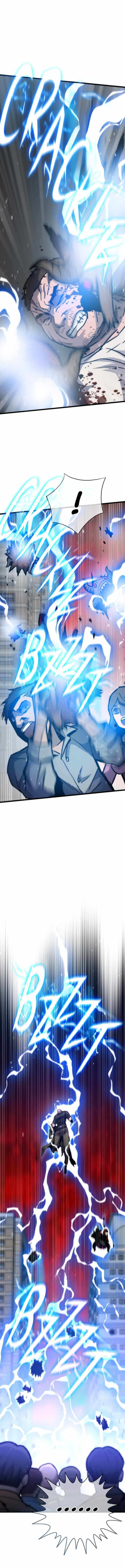 Read Reincarnator Manga Online