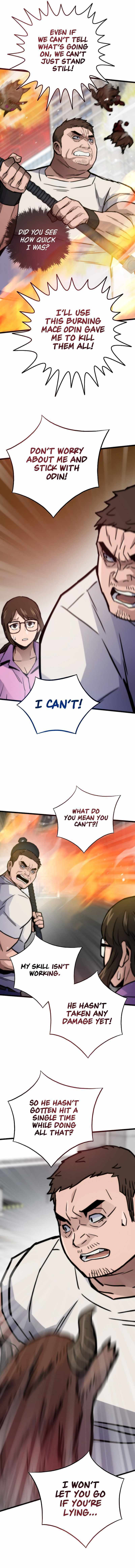 Read Reincarnator Manga Online