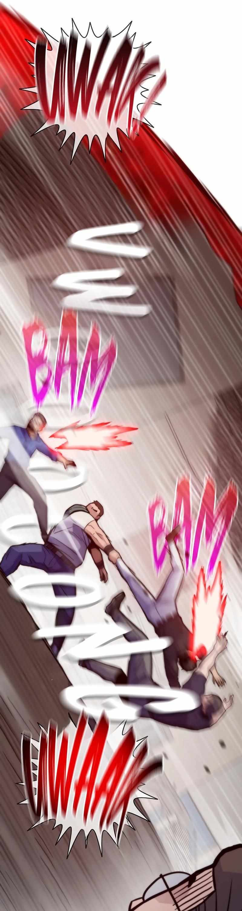 Read Reincarnator Manga Online