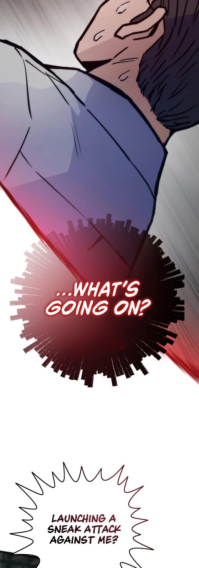 Read Reincarnator Manga Online