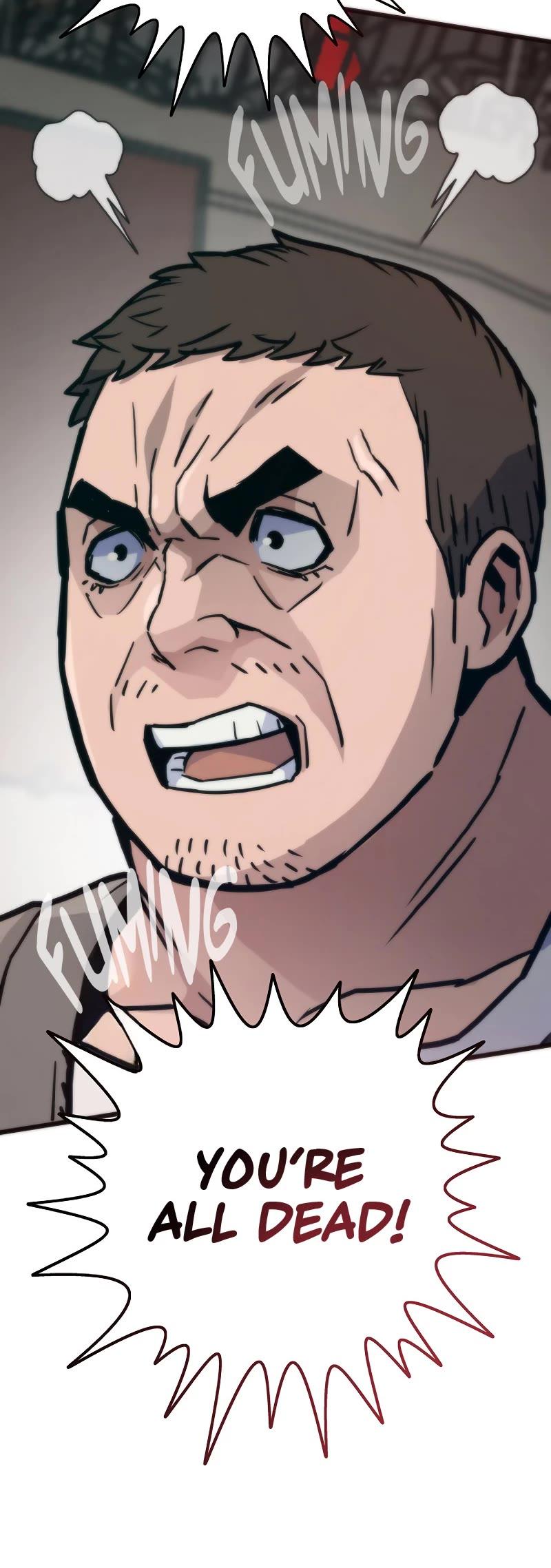 Read Reincarnator Manga Online