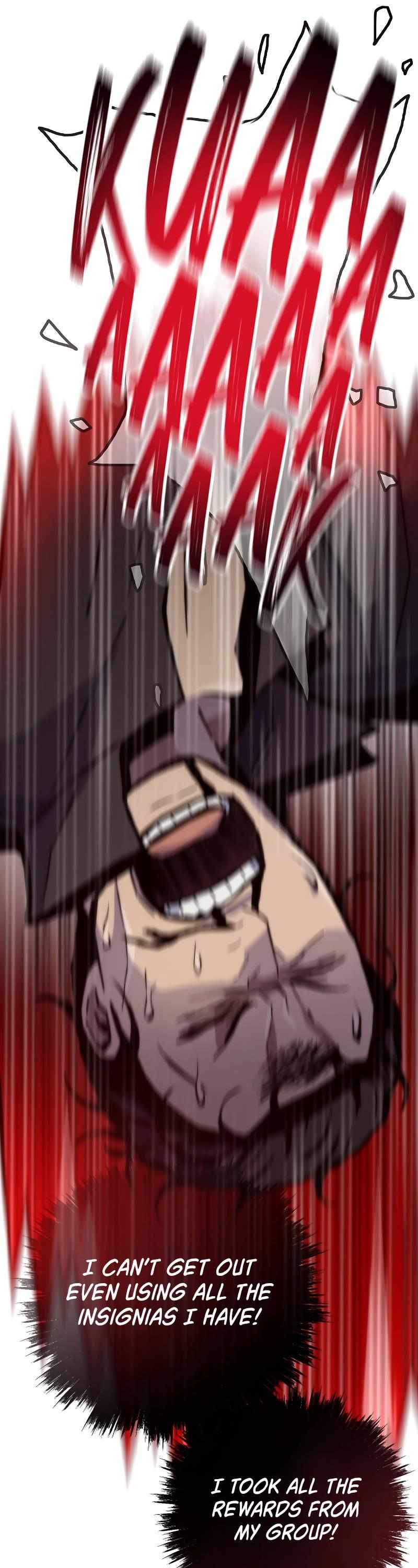 Read Reincarnator Manga Online
