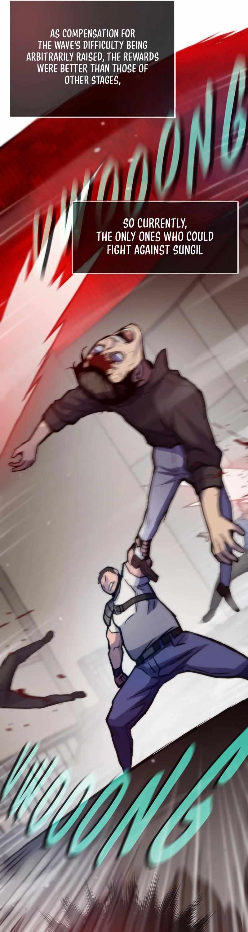 Read Reincarnator Manga Online