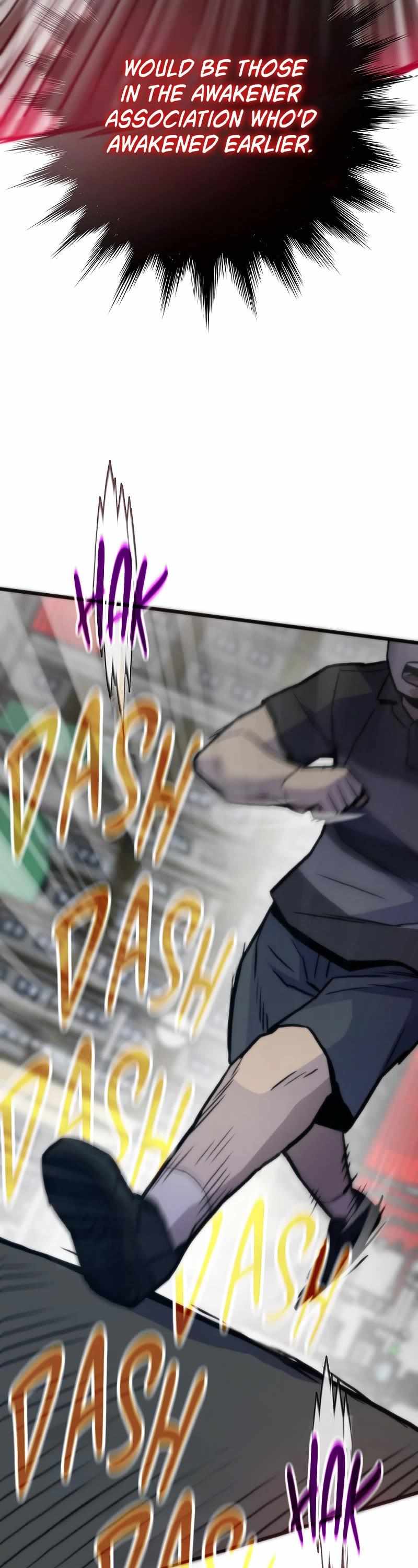 Read Reincarnator Manga Online