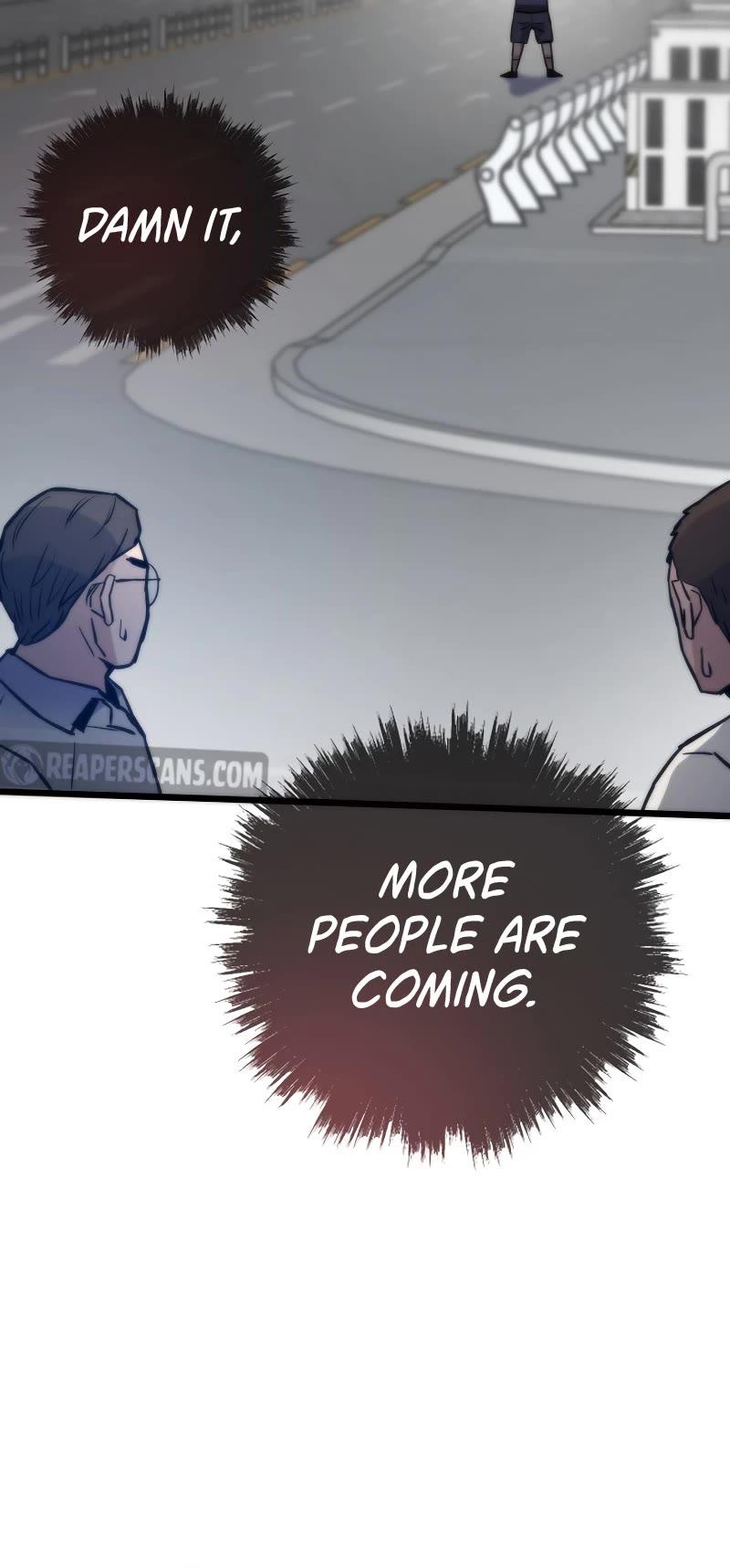 Read Reincarnator Manga Online