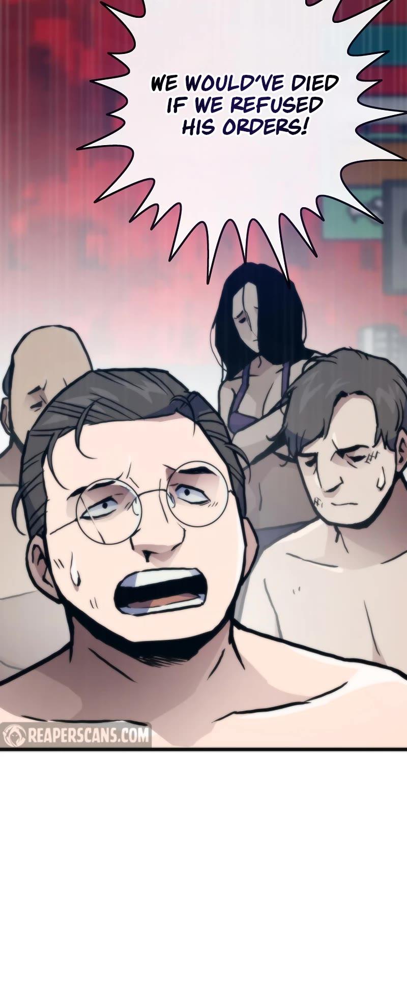 Read Reincarnator Manga Online
