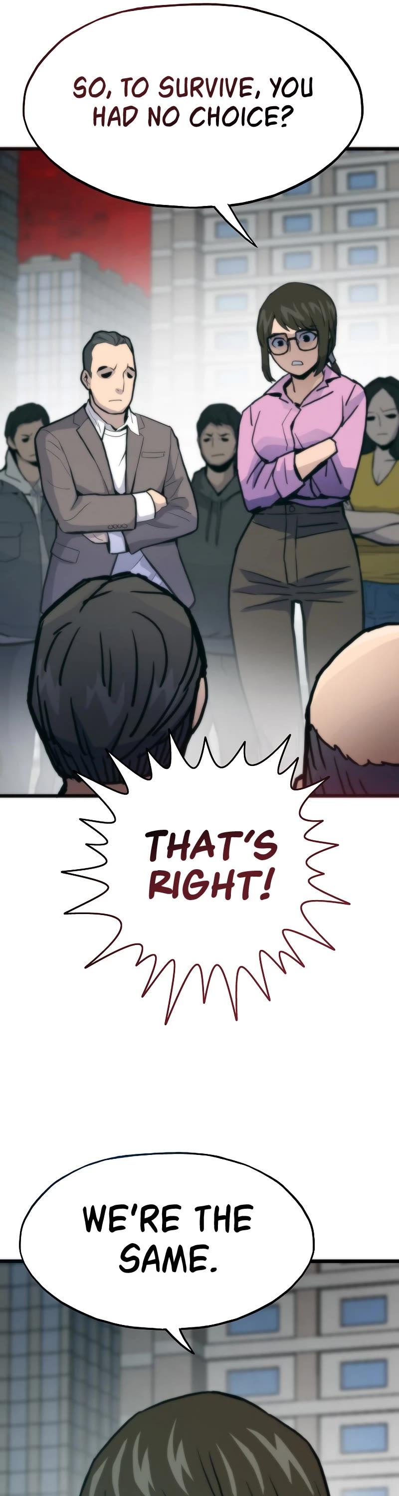 Read Reincarnator Manga Online