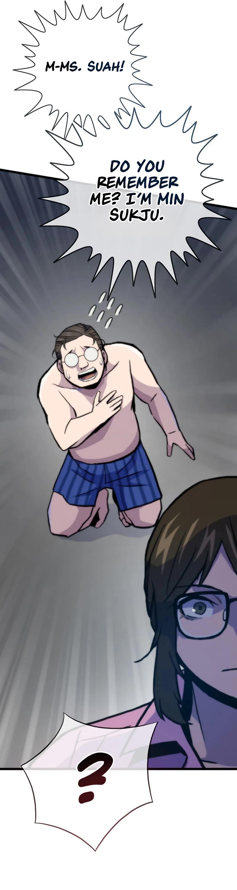 Read Reincarnator Manga Online