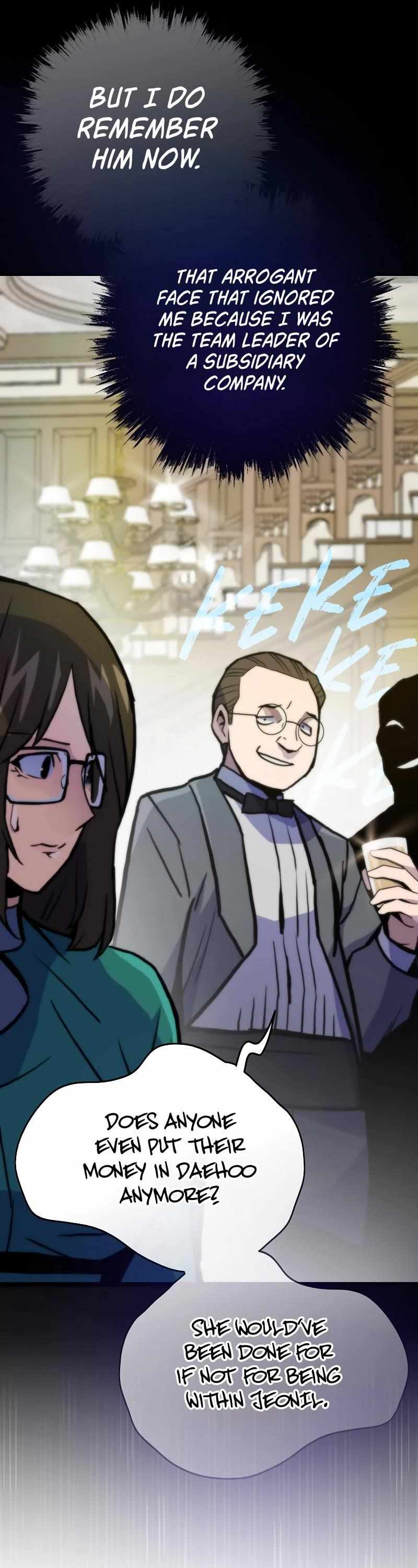 Read Reincarnator Manga Online