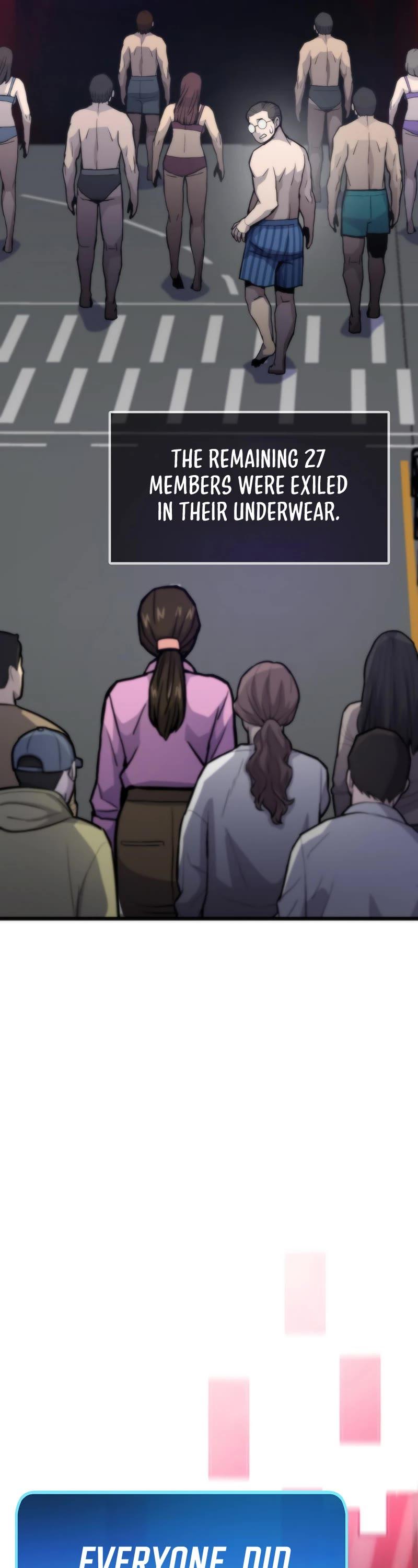 Read Reincarnator Manga Online