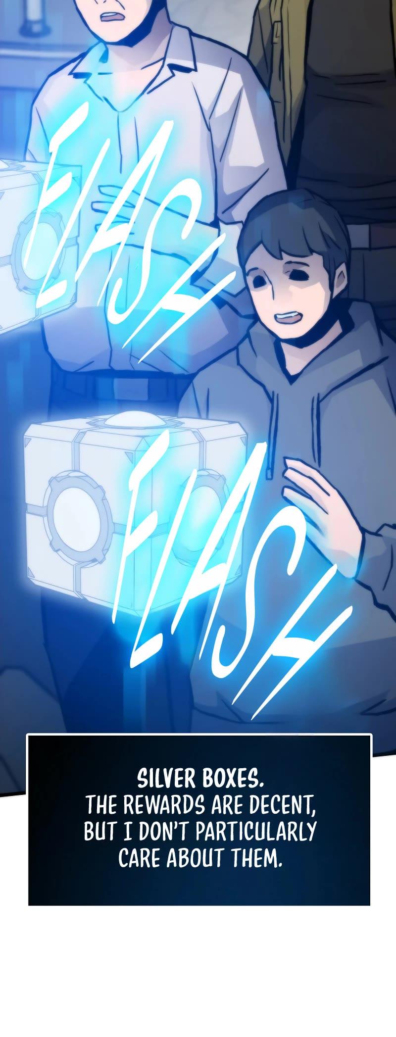 Read Reincarnator Manga Online
