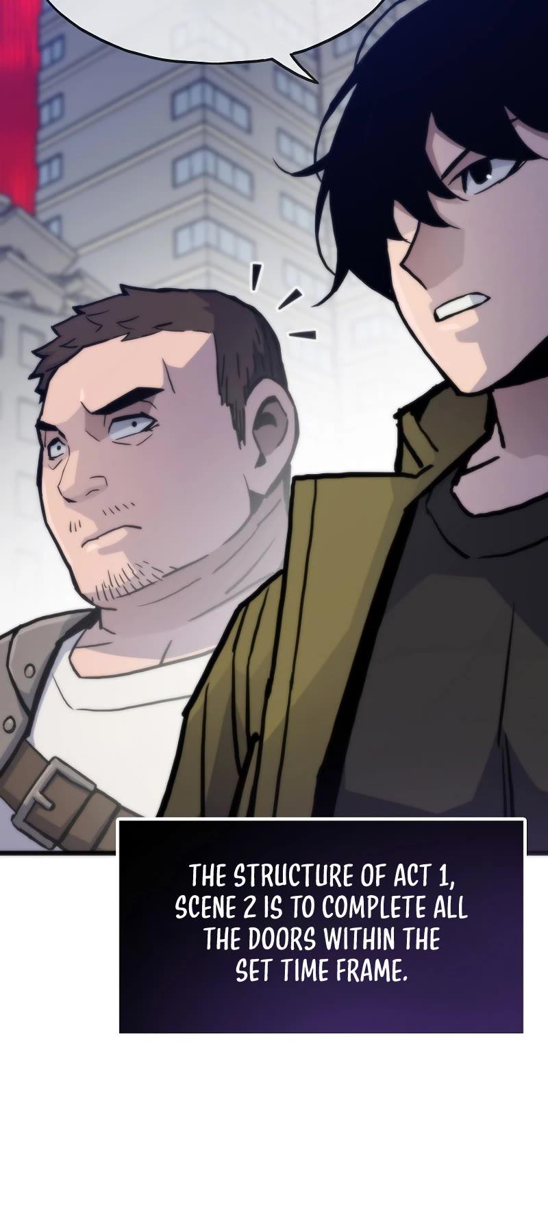 Read Reincarnator Manga Online
