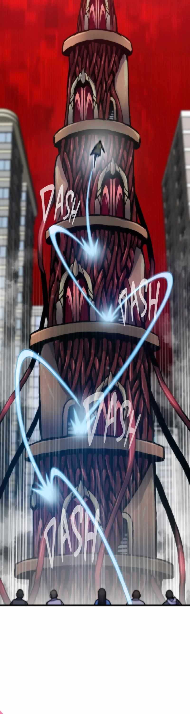 Read Reincarnator Manga Online