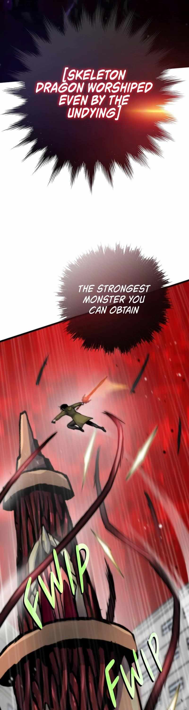 Read Reincarnator Manga Online