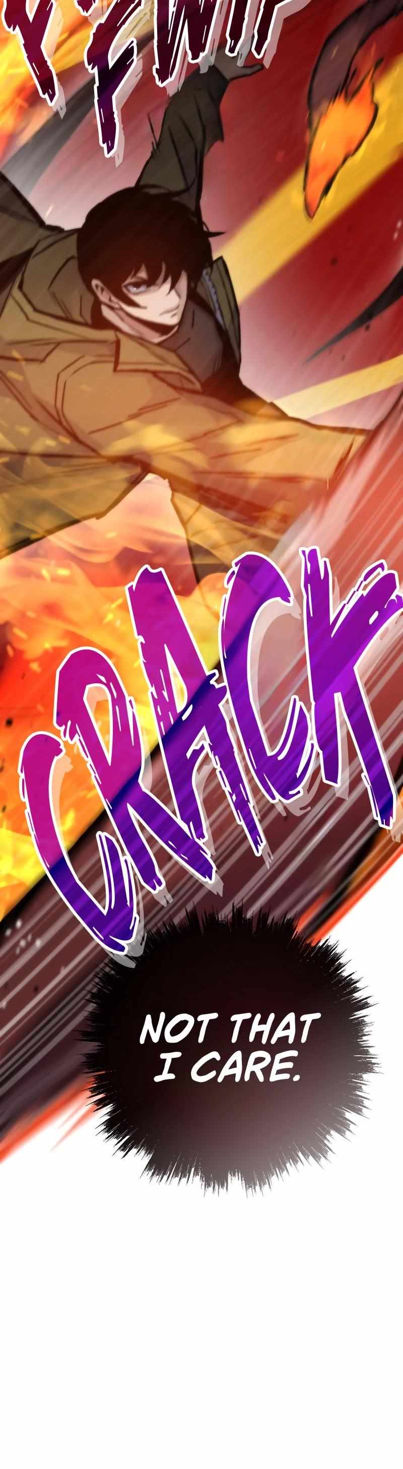 Read Reincarnator Manga Online