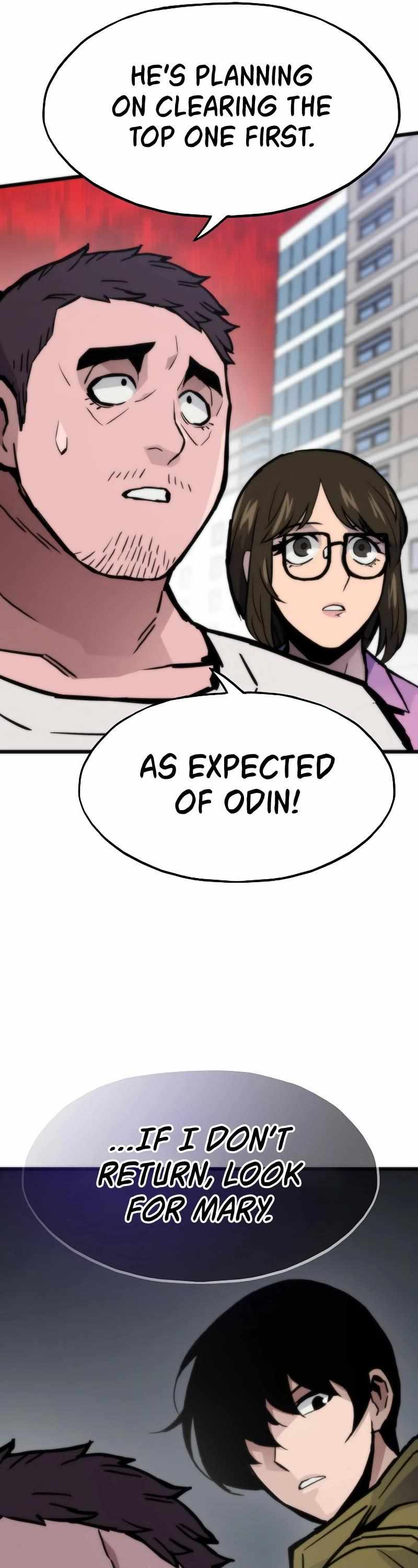 Read Reincarnator Manga Online