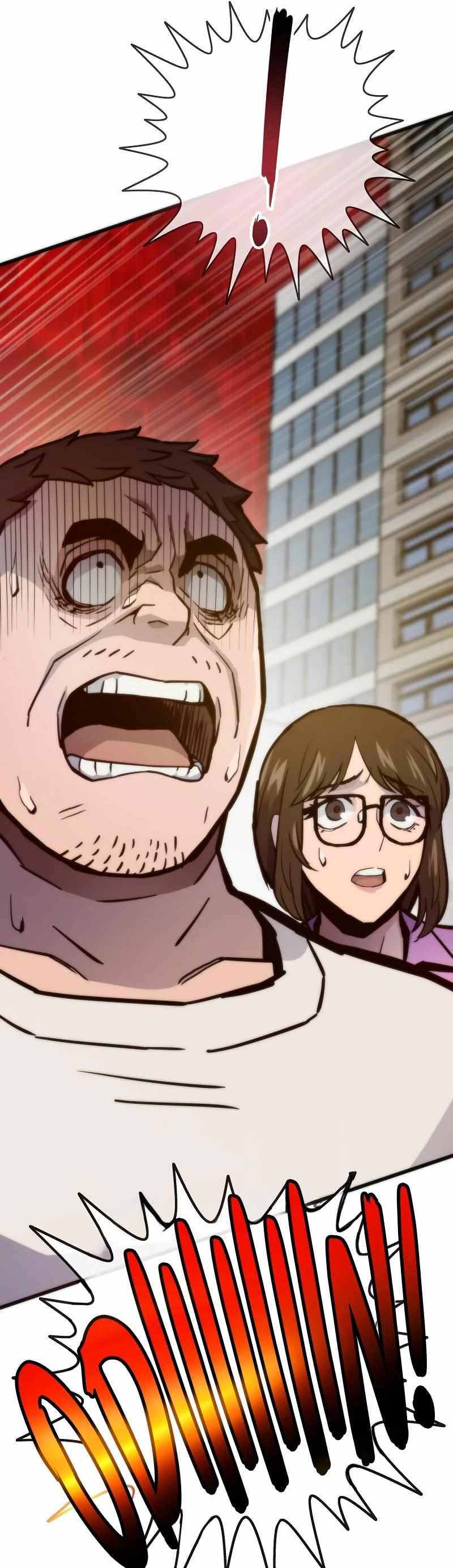 Read Reincarnator Manga Online
