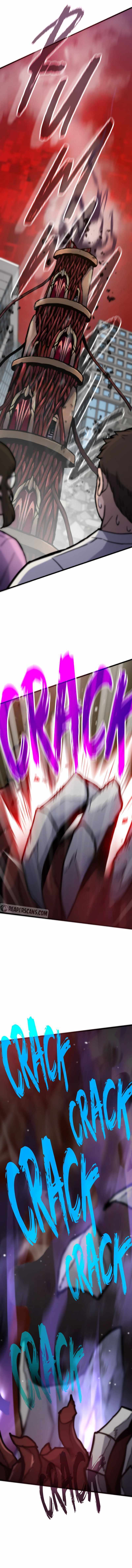 Read Reincarnator Manga Online