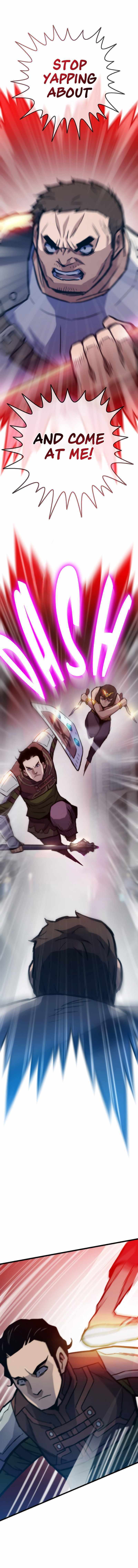 Read Reincarnator Manga Online